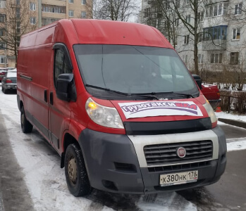 Грузотаксишка Машины